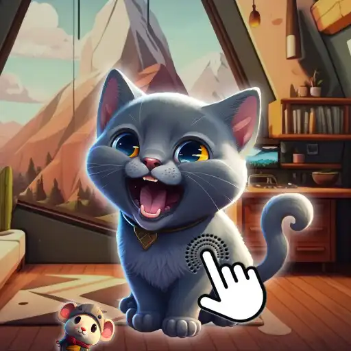 Play Clicky Cats - Idle Clicker APK Play Clicky Cats - Idle Clicker APK