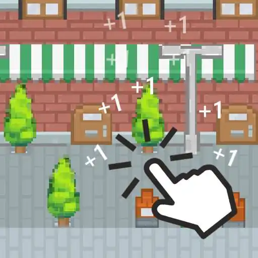 Play Clicky City APK Play Clicky City APK