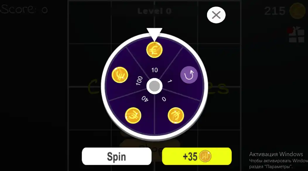 Play Clicky Crates  and enjoy Clicky Crates with UptoPlay