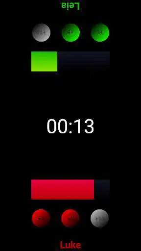 Play ClickYourButton as an online game ClickYourButton with UptoPlay