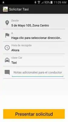 Play Click Y Taxi