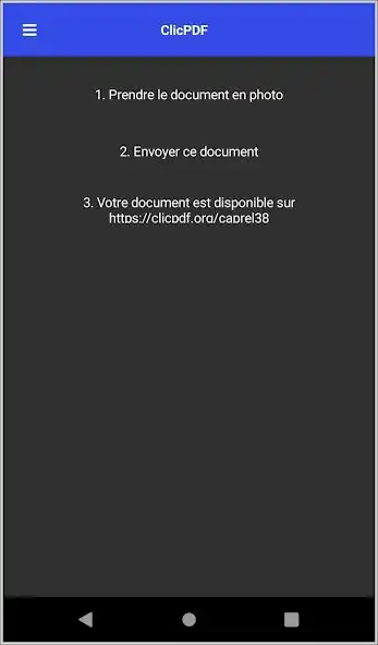 Play ClicPDF 1.0 and enjoy ClicPDF 1.0 with UptoPlay Play ClicPDF 1.0 and enjoy ClicPDF 1.0 with UptoPlay
