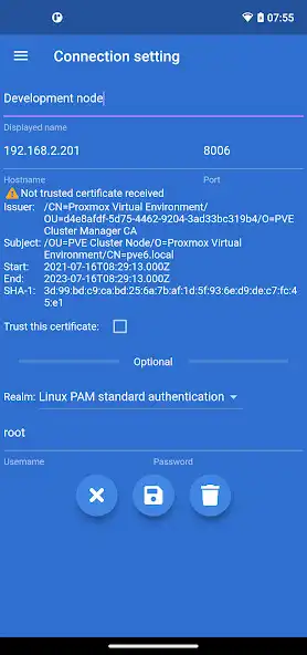 Play Client-4-PVE as an online game Client-4-PVE with UptoPlay