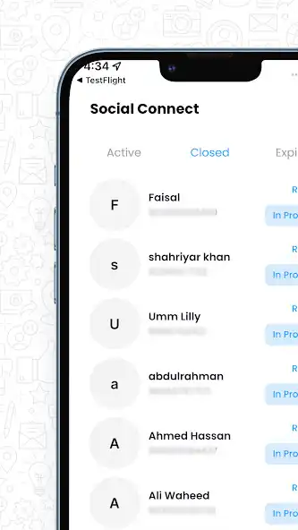 Play ClientConnect+  and enjoy ClientConnect+ with UptoPlay
