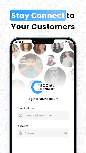 Play ClientConnect+ as an online game ClientConnect+ with UptoPlay