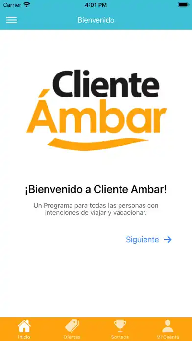 Play Cliente Ambar  and enjoy Cliente Ambar with UptoPlay