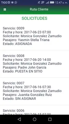 Play Cliente Lidertur