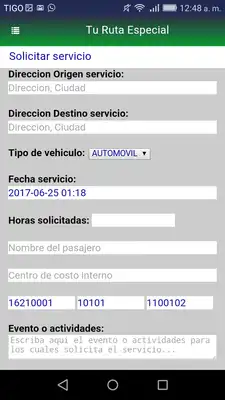 Play Cliente Lidertur