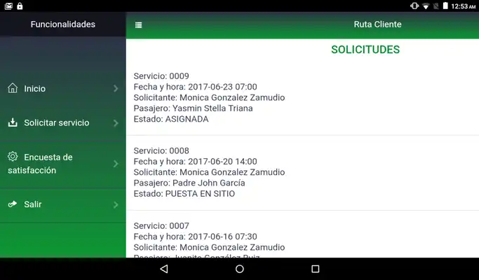 Play Cliente Lidertur