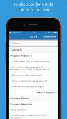 Play Clientes ADT Argentina
