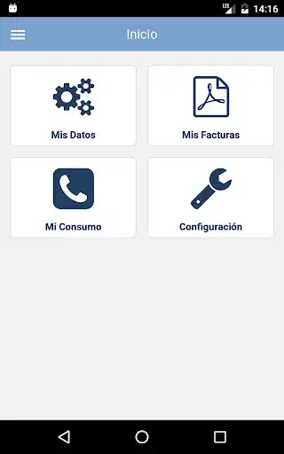 Play Clientes Canal2000  and enjoy Clientes Canal2000 with UptoPlay
