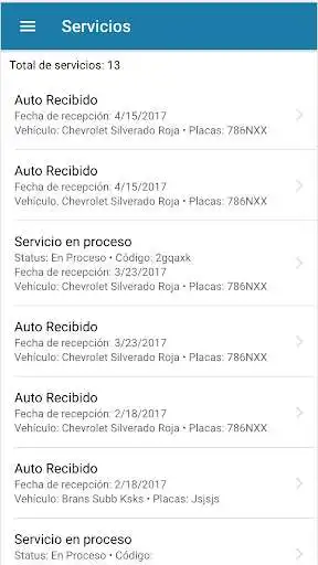 Play Clientes EguezMotors as an online game Clientes EguezMotors with UptoPlay