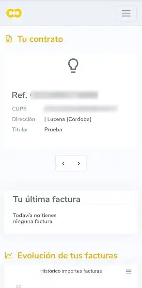 Play Clientes Helios Energia as an online game Clientes Helios Energia with UptoPlay