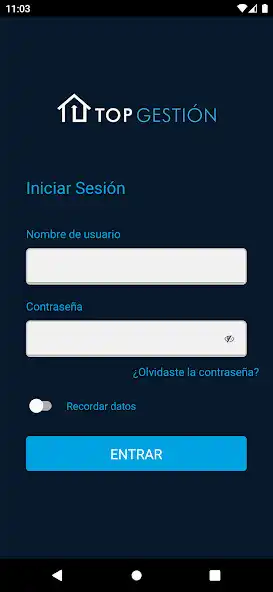 Play CLIENTES TOPGESTIÓN  and enjoy CLIENTES TOPGESTIÓN with UptoPlay
