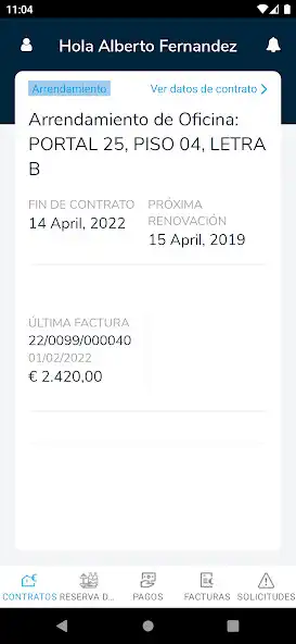 Play CLIENTES TOPGESTIÓN as an online game CLIENTES TOPGESTIÓN with UptoPlay