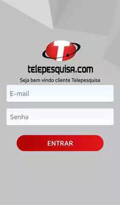 Play Cliente Telepesquisa