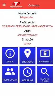 Play Cliente Telepesquisa