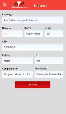 Play Cliente Telepesquisa