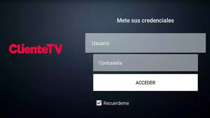 Play ClienteTV