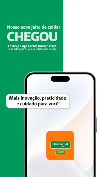 Play Cliente Unimed Ceará  and enjoy Cliente Unimed Ceará with UptoPlay