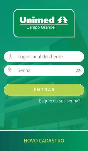 Play Cliente Unimed CG  and enjoy Cliente Unimed CG with UptoPlay