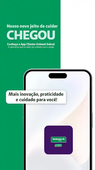 Play Cliente Unimed Sobral  and enjoy Cliente Unimed Sobral with UptoPlay