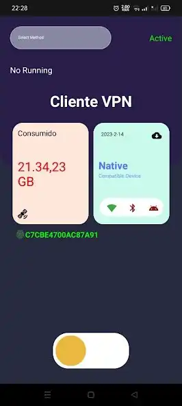 Play Cliente VPN (V2ray) and enjoy Cliente VPN (V2ray) with UptoPlay Play Cliente VPN (V2ray) and enjoy Cliente VPN (V2ray) with UptoPlay