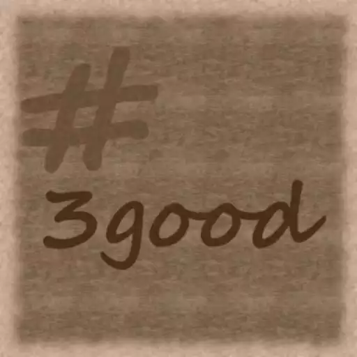 Free play online Client for #3good (3goodweet) APK Free play online Client for #3good (3goodweet) APK