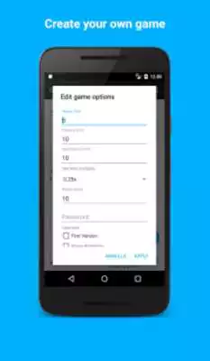 Play Client for Pretend Youre Xyzzy (open source)