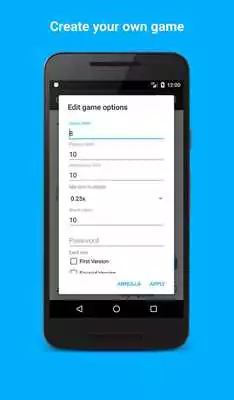 Play Client for Pretend Youre Xyzzy (open source)