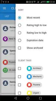 Play ClientiApp Play ClientiApp