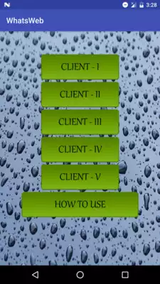 Play Client - II
