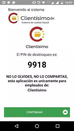 Play Clientisimo Negocio as an online game Clientisimo Negocio with UptoPlay