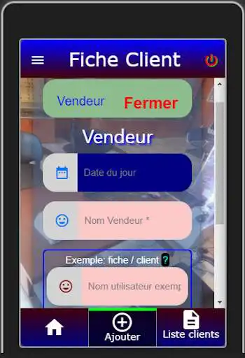 Play Client as an online game Client with UptoPlay