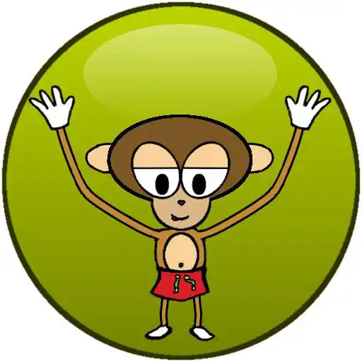 Free play online Cliff Chimps APK Free play online Cliff Chimps APK