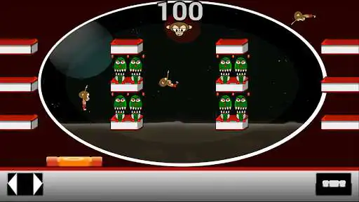 Play Cliff Chimps