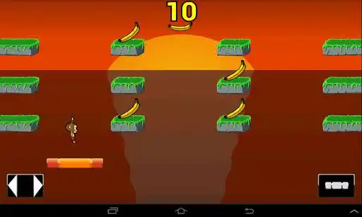Play Cliff Chimps