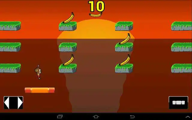 Play Cliff Chimps