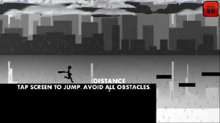 Play cliff crossing