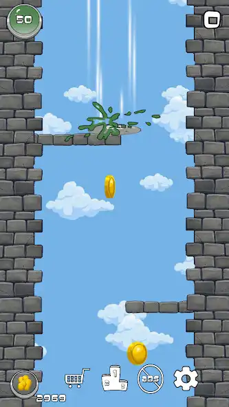 Play Cliff Dive as an online game online Cliff Dive with UptoPlay Play Cliff Dive as an online game Cliff Dive with UptoPlay