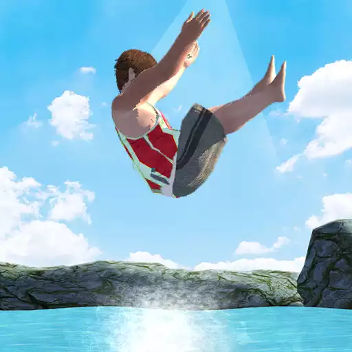 Play Cliff Diving APK Play Cliff Diving APK