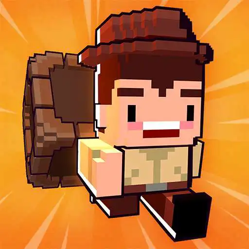 Free play online Cliff Hopper  APK