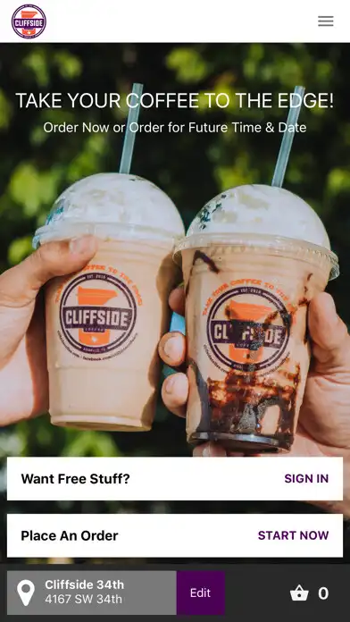 Play Cliffside Coffee as an online game online Cliffside Coffee with UptoPlay Play Cliffside Coffee as an online game Cliffside Coffee with UptoPlay