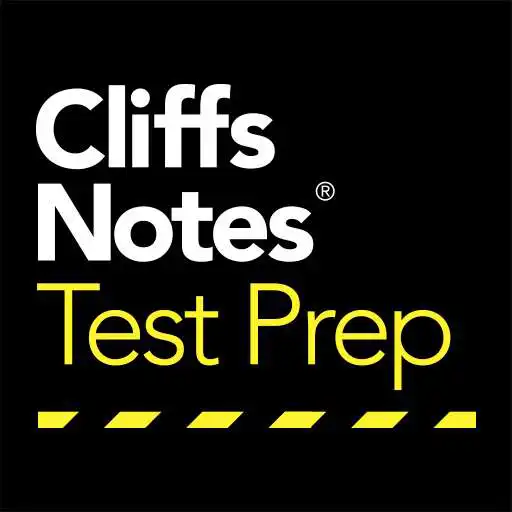 Free play online CliffsNotes Test Prep APK Free play online CliffsNotes Test Prep APK