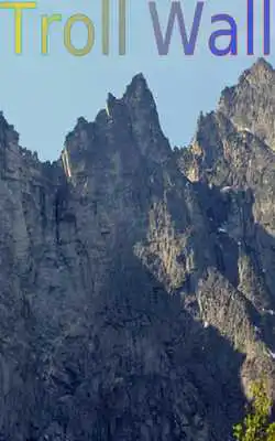 Play Cliffs, Stacks and Monoliths 2