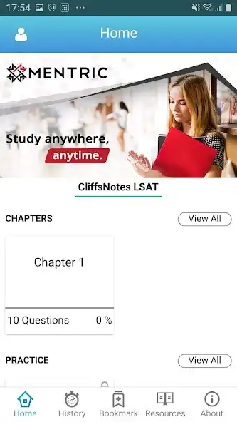 Play CLIFFSTEST LSAT PREP ONLINE: LAW COLLEGE ADMISSION  and enjoy CLIFFSTEST LSAT PREP ONLINE: LAW COLLEGE ADMISSION with UptoPlay