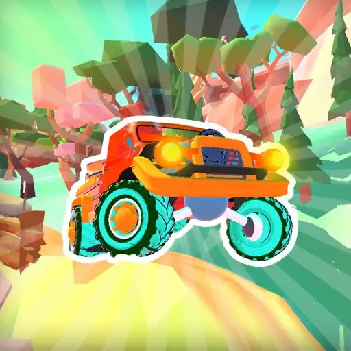 Play Cliff Truck 3D APK
