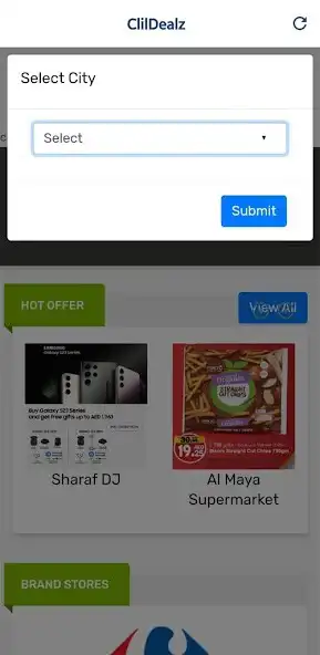 Play ClikDealz  and enjoy ClikDealz with UptoPlay
