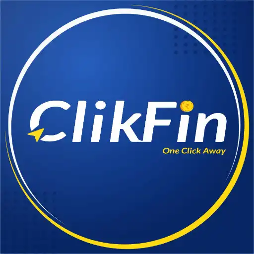 Play ClikFin - One Click Away APK