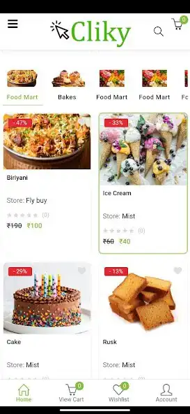 Play Cliky as an online game Cliky with UptoPlay